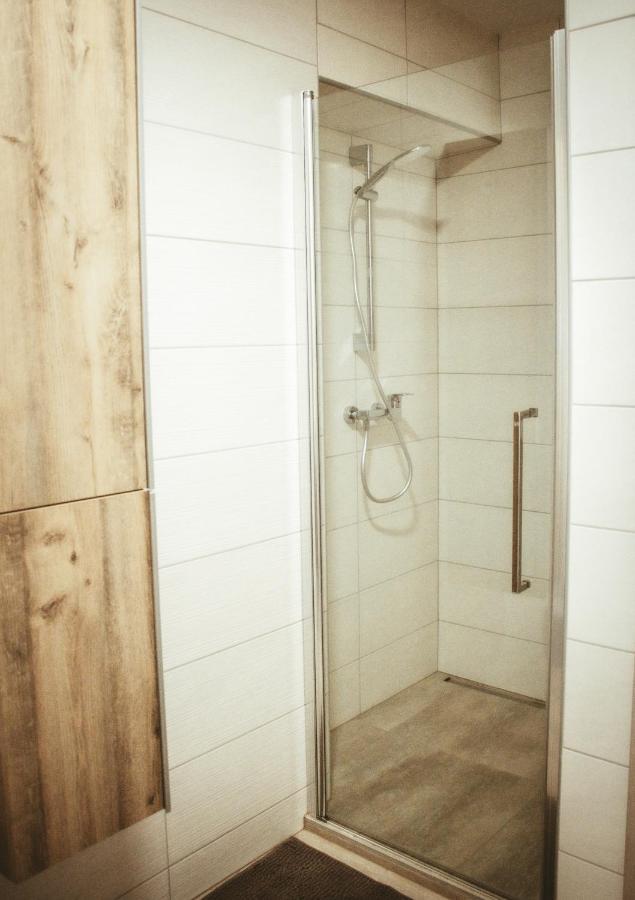 Apartma Moser Apartment Podnanos Luaran gambar